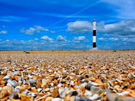 Beach!