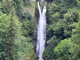 Cascade coeur !!!