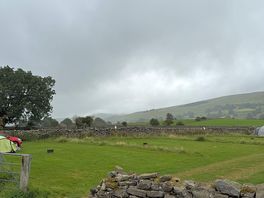 Campsite