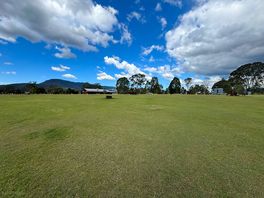 Oz Sky Ranch Campsite