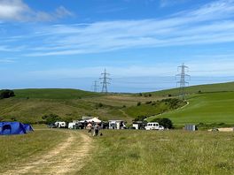 Campsite