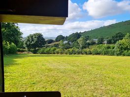 Nice view with a cuppa