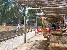 Site bar