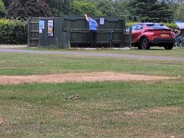 Campsite