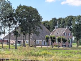 Omgeving van boazum