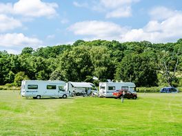 Riverside pitches