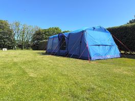 Xl grass pitch