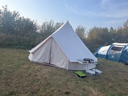 Plenty of space for a family with teenagers