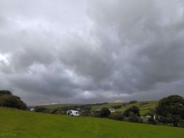 See the weather roll in