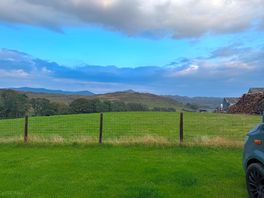 My bedroom window 😍