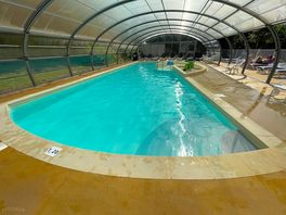 Lovely pool