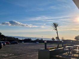Great sunsets
