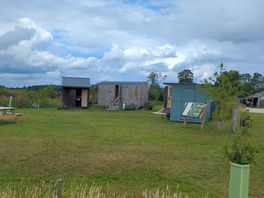 Facility buildings