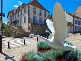 Saulieu