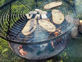 Fire pit