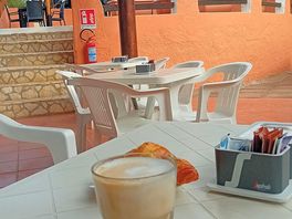 Buona colazione!