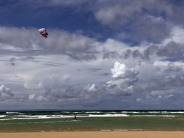 Local beach only 20 mins walk