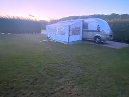 Our little piece of heaven