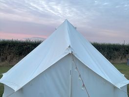 Bell tent