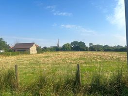 View from site