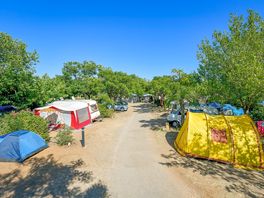 Pitches on site