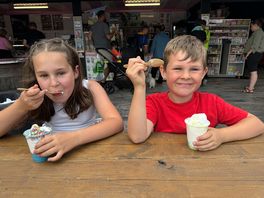 Ice creams