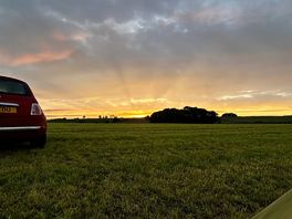 Sunrise