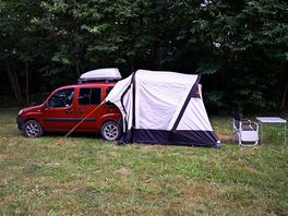 My setup.