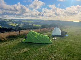 Camping