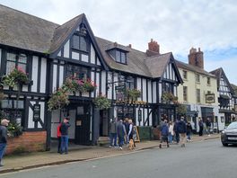 Stratford-upon-avon