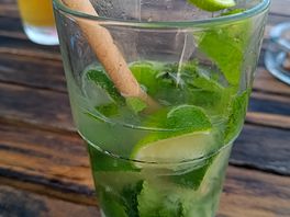 Mojito très bon