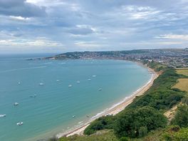 Swanage
