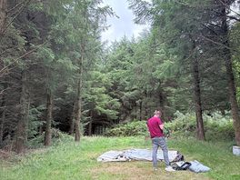 Second pitch