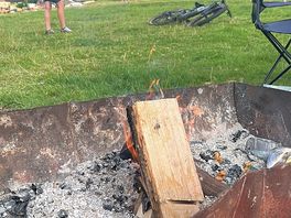 Campsite