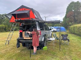 Our pitch