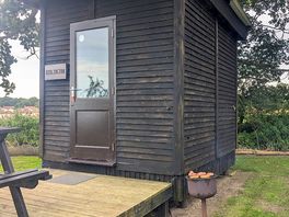 Cabin