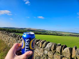 Beautiful views