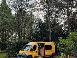 Park up