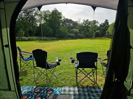 Our view
