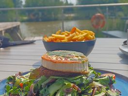 Amazing food