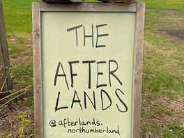 The afterlands