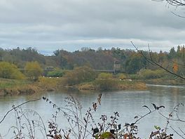 River tweed
