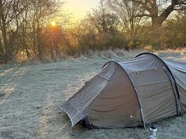 Cold start