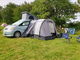 Our pitch.
