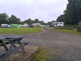 Campsite