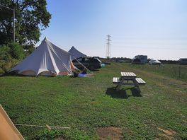 Tents