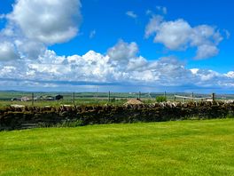 Outlook from site