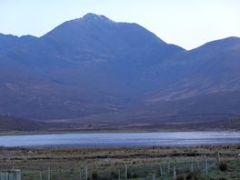 Loch view