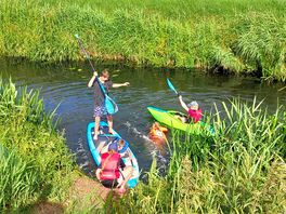 Water fun