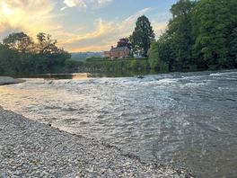 Beautiful scenery